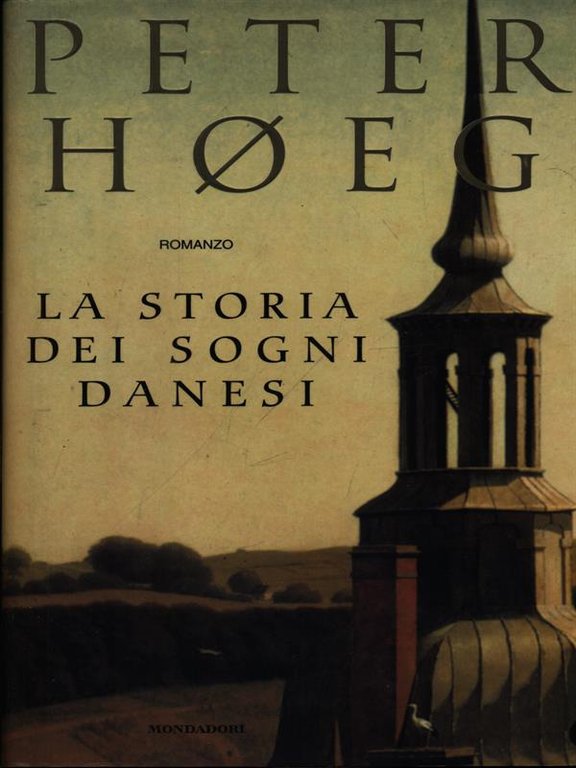 La storia dei sogni danesi
