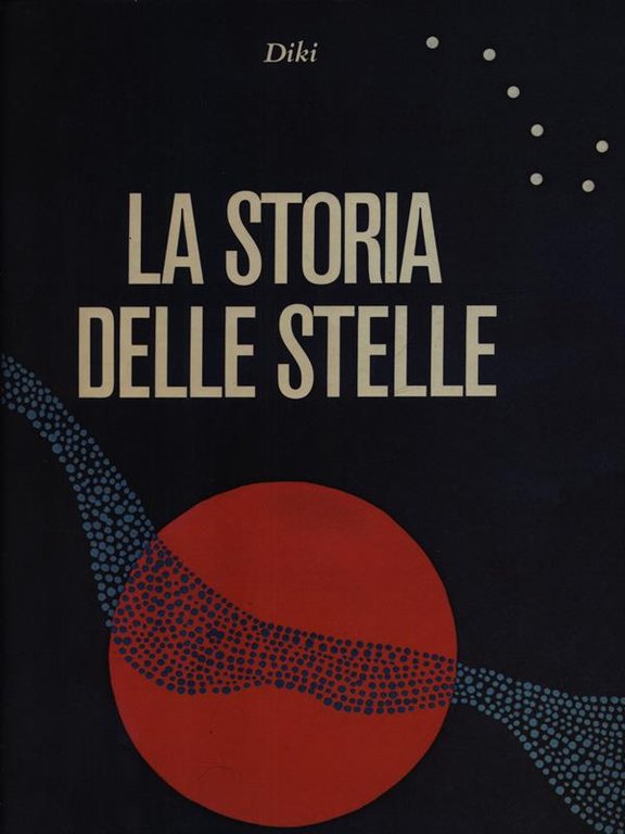 La storia delle stelle