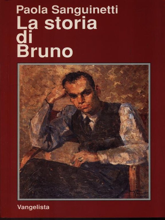 La storia di Bruno