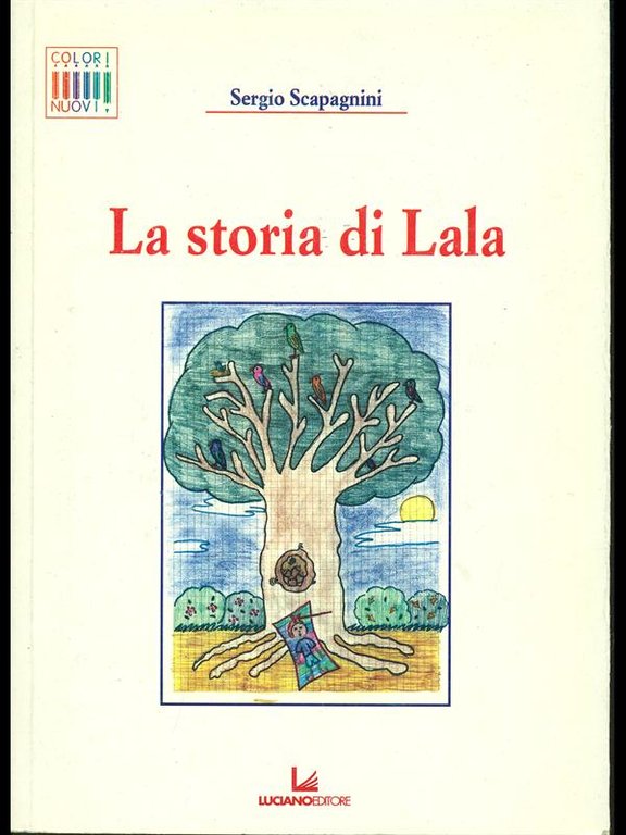 La storia di Lala | Immagine Gallery 2
