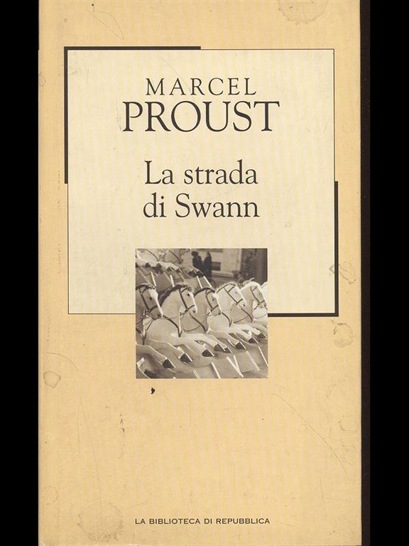 La strada di Swann | Immagine Gallery 2