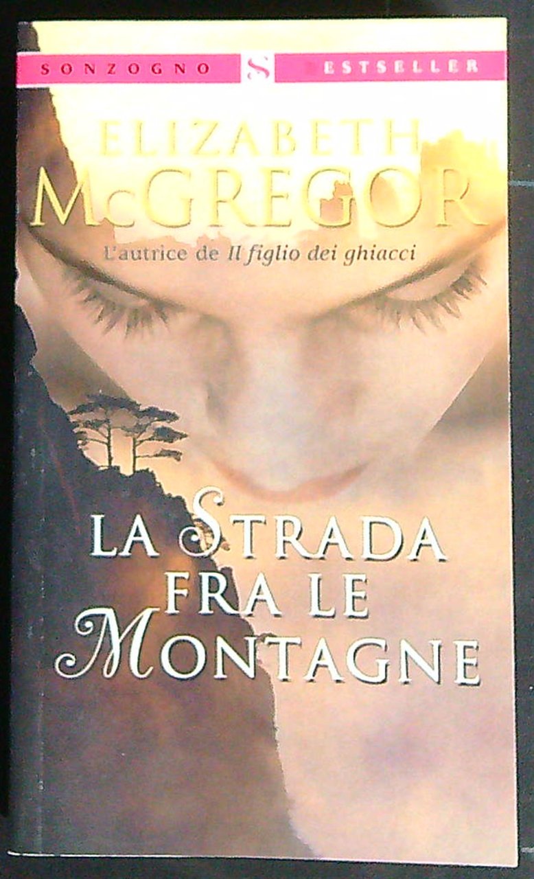 La strada fra le montagne