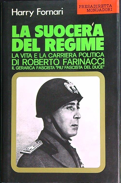 La suocera del regime