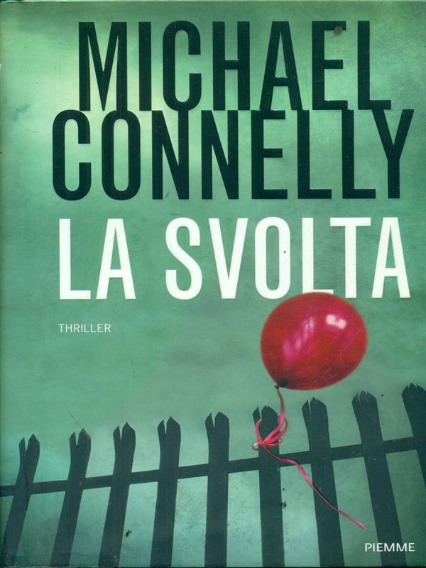 La svolta