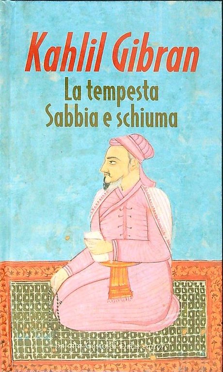 La tempesta - Sabbia e schiuma | Immagine Gallery 2