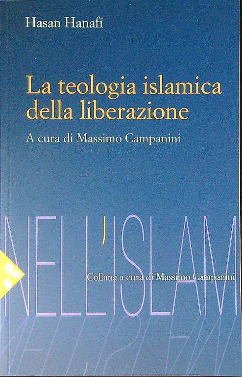 La teologia islamica della liberazione | Immagine Gallery 2