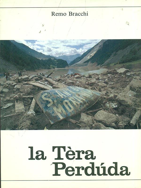 La Tera Perduda