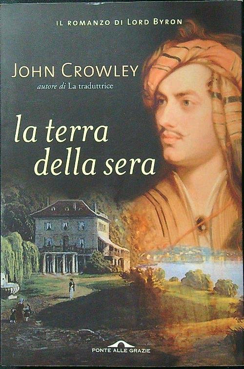 La terra della sera