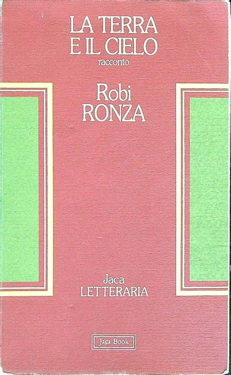 La terra e il cielo | Immagine Gallery 2