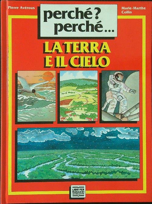 La terra e il cielo | Immagine principale