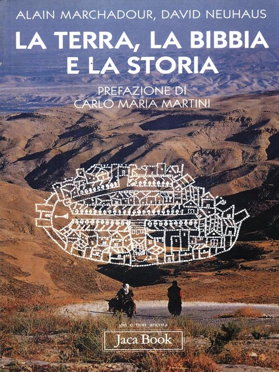 La terra, la bibbia e la storia