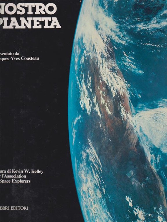 La Terra nostro pianeta | Immagine Gallery 2