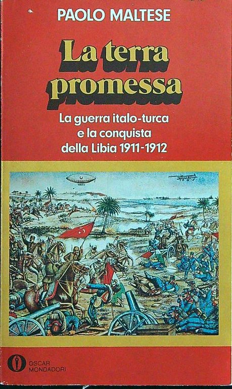 La terra promessa