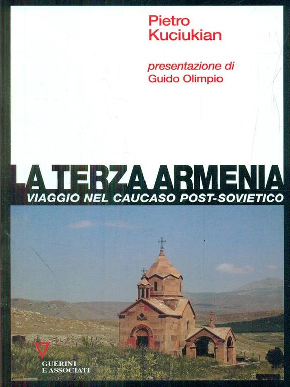 La terza armenia