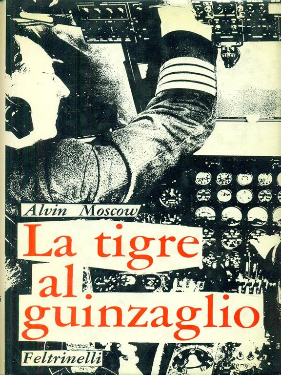 La tigre al guinzaglio | Immagine Gallery 2