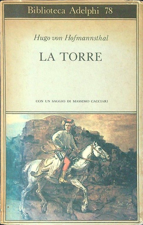 La torre