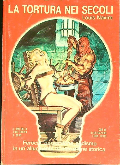La tortura nei secoli | Immagine principale