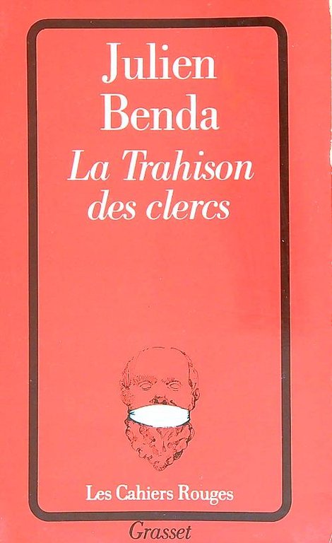 La Trahison des clercs | Immagine Gallery 2