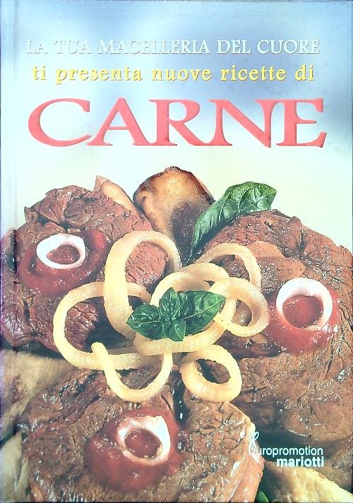 La tua macelleria del cuore ti presenta nuove ricette di …