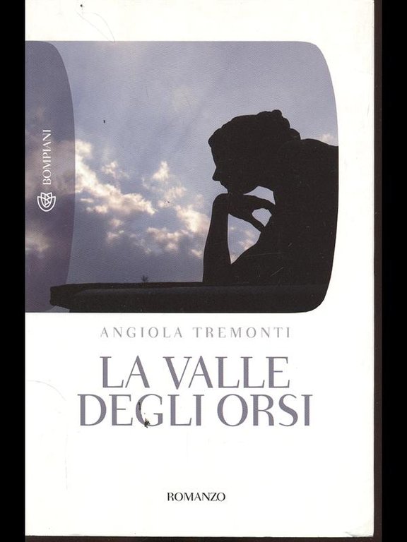 La valle degli orsi | Immagine Gallery 2