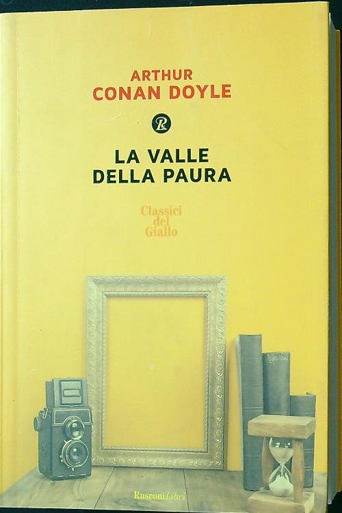 La valle della paura