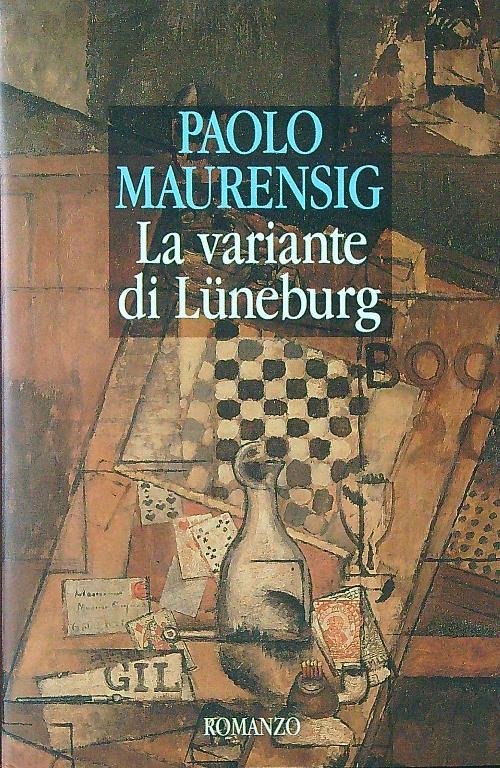 La variante di Luneburg