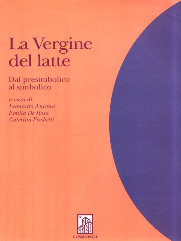 La Vergine del latte