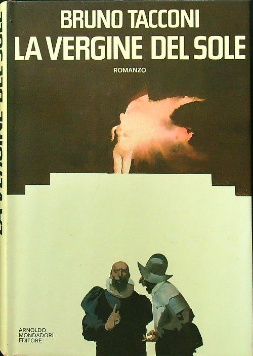 La vergine del sole