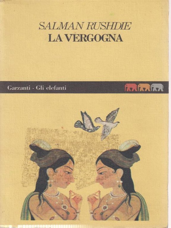 La vergogna
