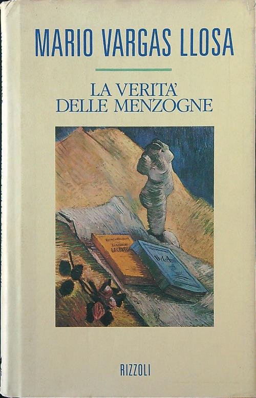 La verita' delle menzogne