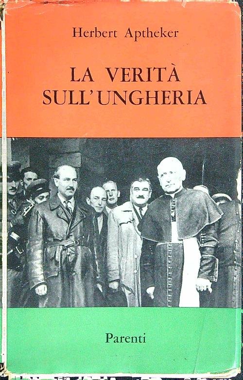La verita' sull'Ungheria