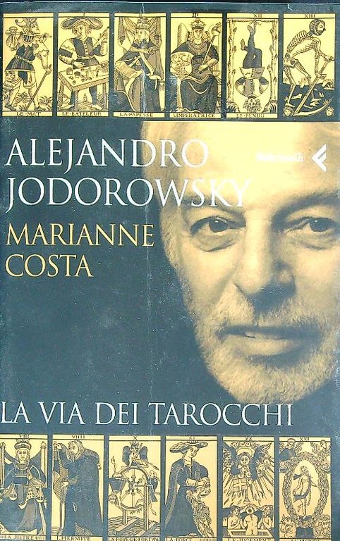 La Via Dei Tarocchi 