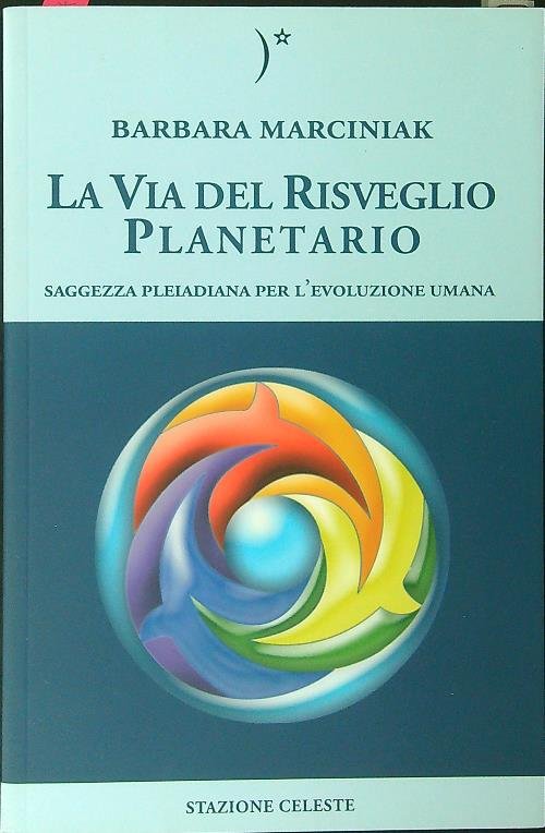 La via del risveglio planetario | Immagine principale
