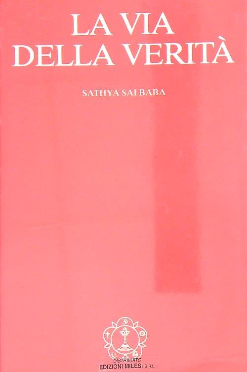 La via della verita'