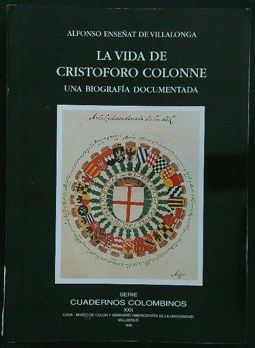 La vida de Cristoforo Colonne