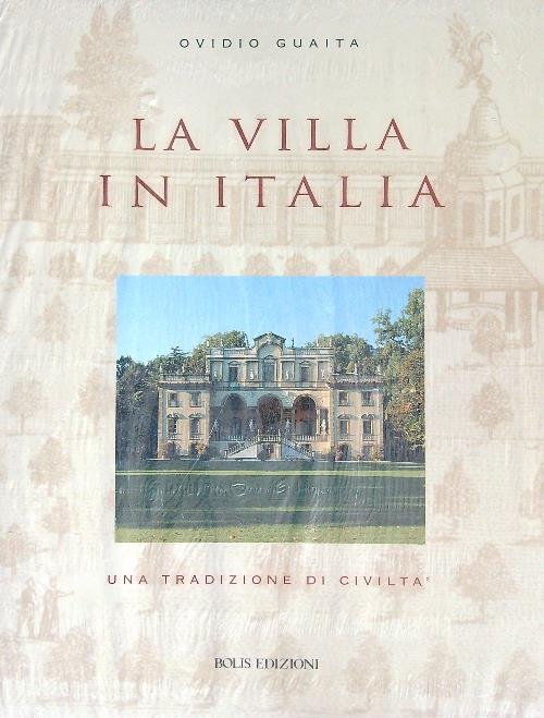 La villa in Italia | Immagine Gallery 2