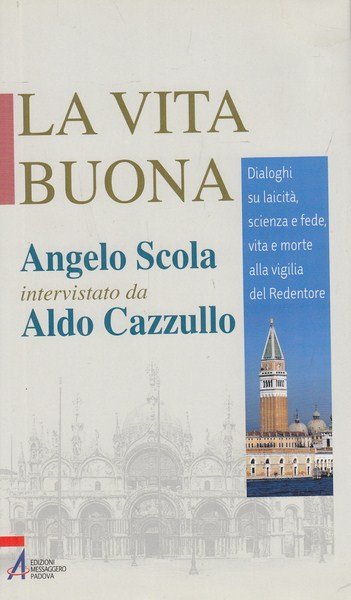 La vita buona | Immagine principale