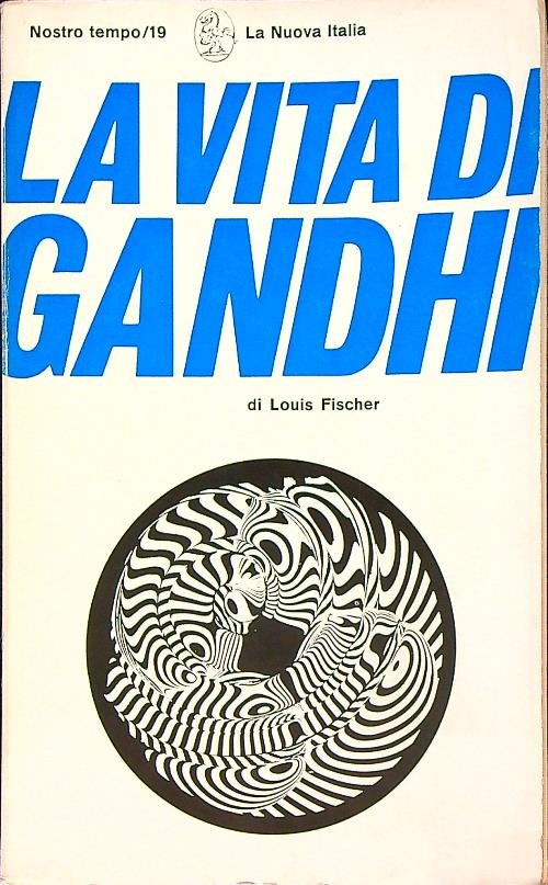 La vita di Gandhi