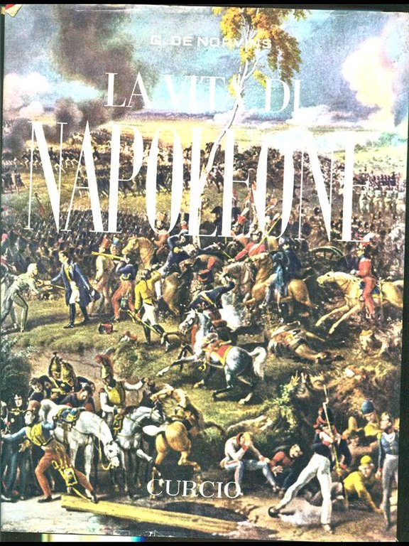 La vita di Napoleone