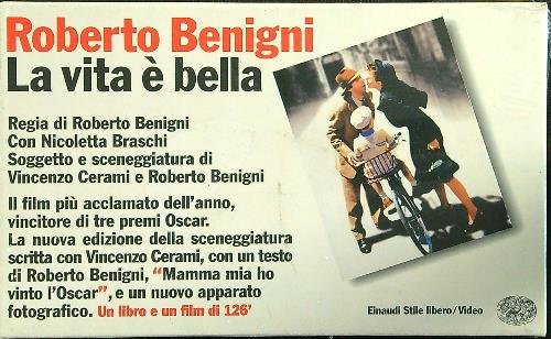 La vita e' bella