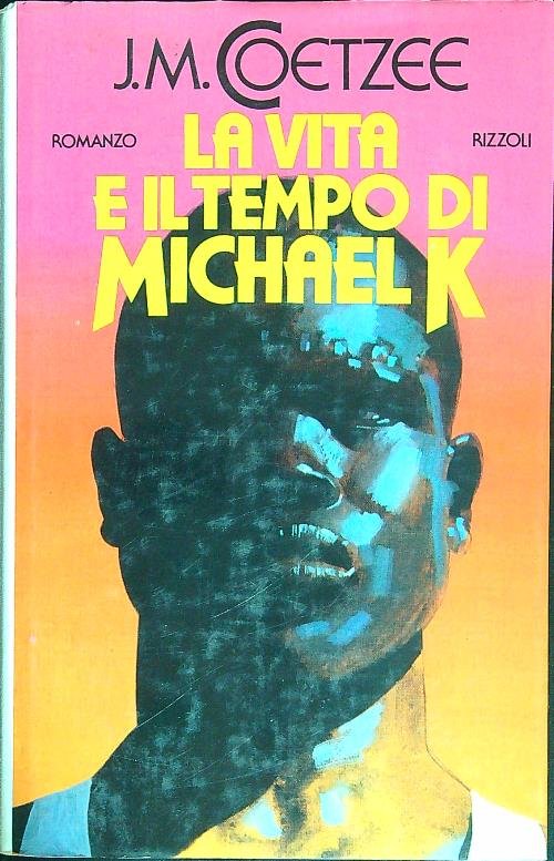 La vita e il tempo di Michael K