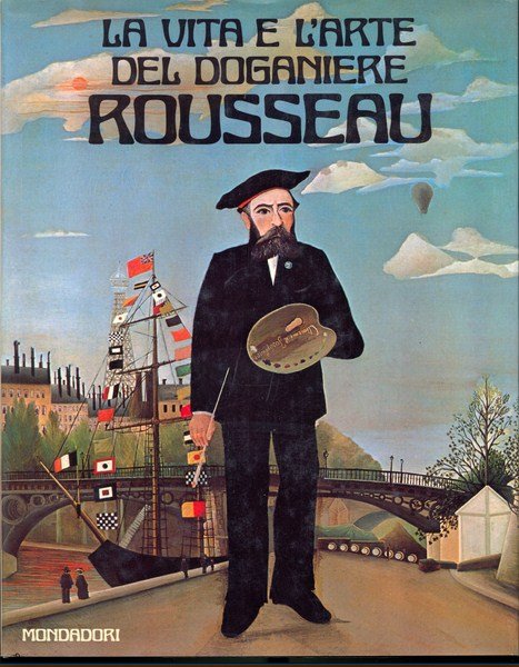 La vita e l'arte del doganiere Rousseau | Immagine Gallery 2