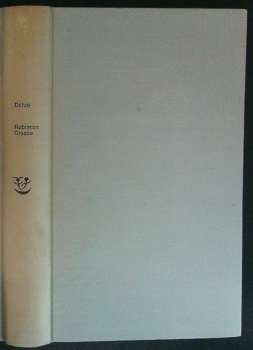 La vita e le avventure di Robinson Crusoe