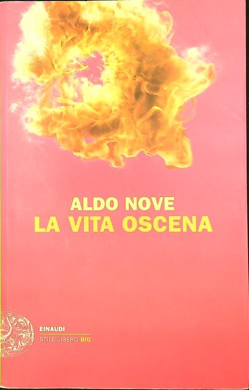 La vita oscena | Immagine principale