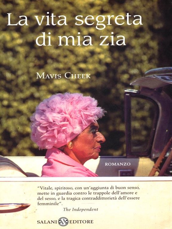 La vita segreta di mia zia