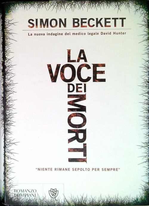 La voce dei morti | Immagine Gallery 2