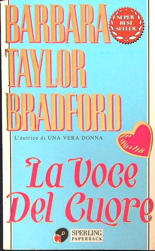 La voce del cuore