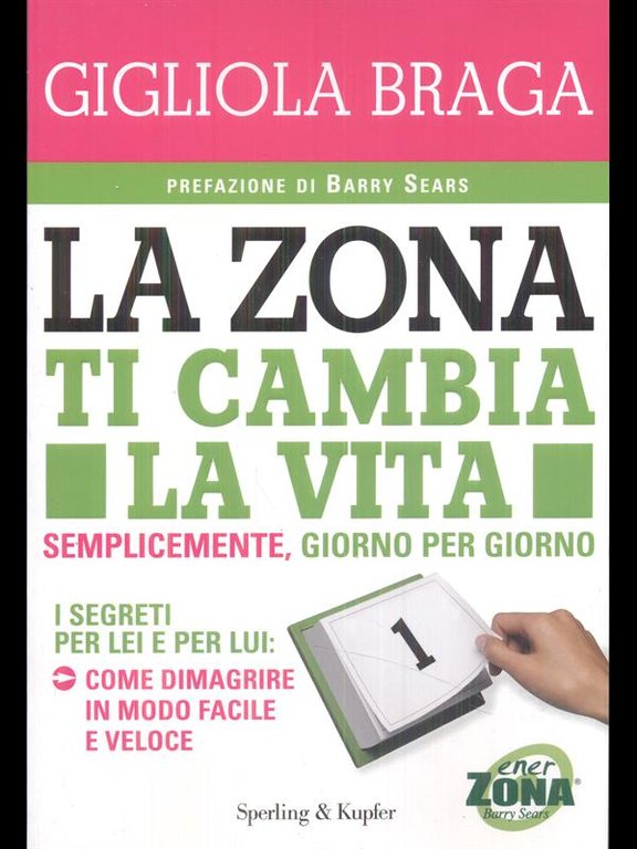 La Zona ti cambia la vita | Immagine Gallery 2