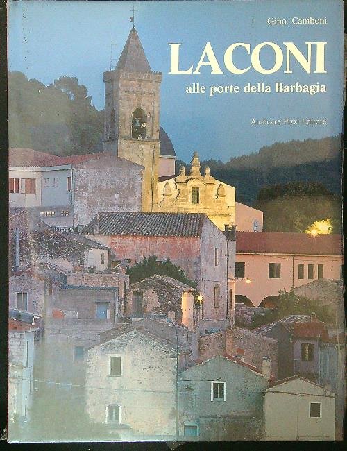 Laconi alle porte della Barbagia