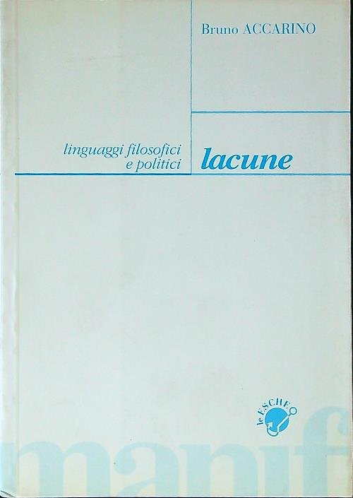 Lacune